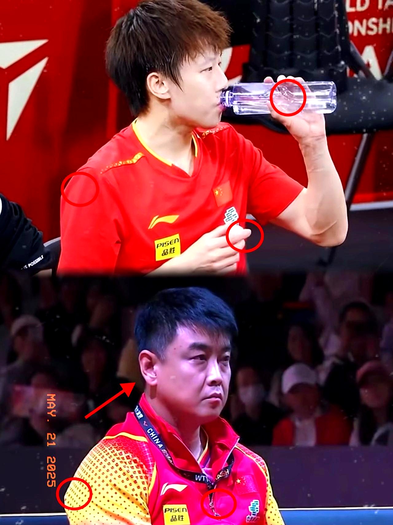 瑞典乒乓球队完胜韩国乒乓球队,王皓一己之力扛起全队的简单介绍 瑞典乒乓球队完胜韩国乒乓球队,王皓一己之力扛起全队的简单介绍