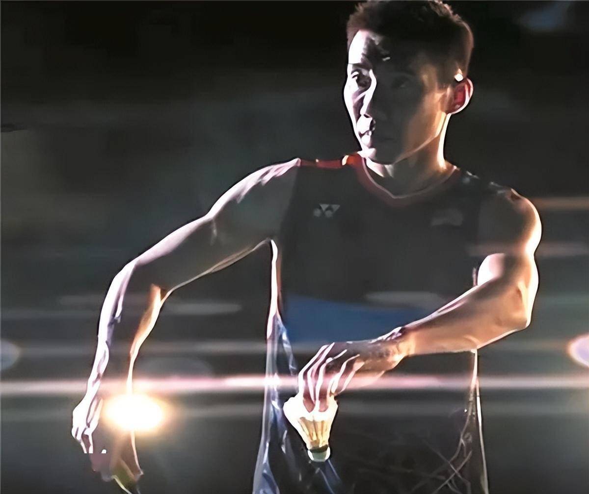 米兰体育app-丹麦羽毛球队轻取中国羽毛球队,李宗伟惊艳世界的简单介绍