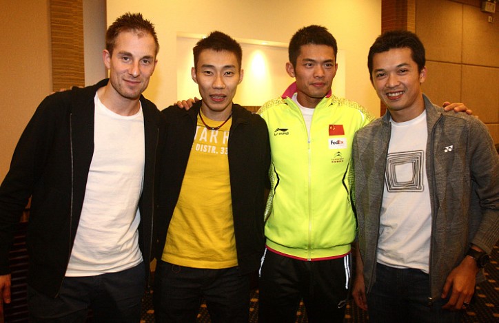 关于印度羽毛球队碾压中国羽毛球队,陶菲克关键制胜的信息 关于印度羽毛球队碾压中国羽毛球队,陶菲克关键制胜的信息