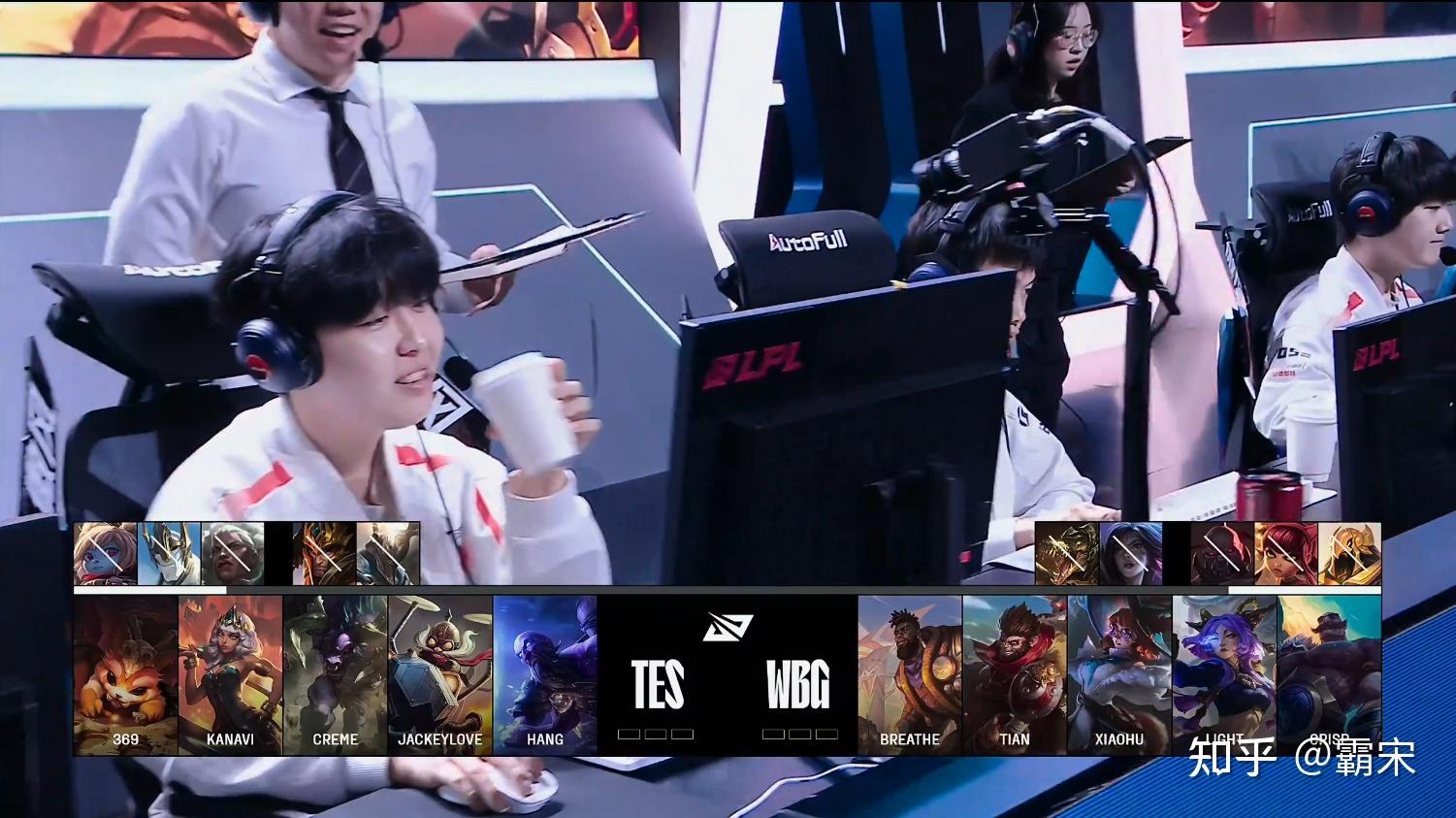 米兰体育app入口-TES血洗TSM,Xiaohu制霸全场的简单介绍