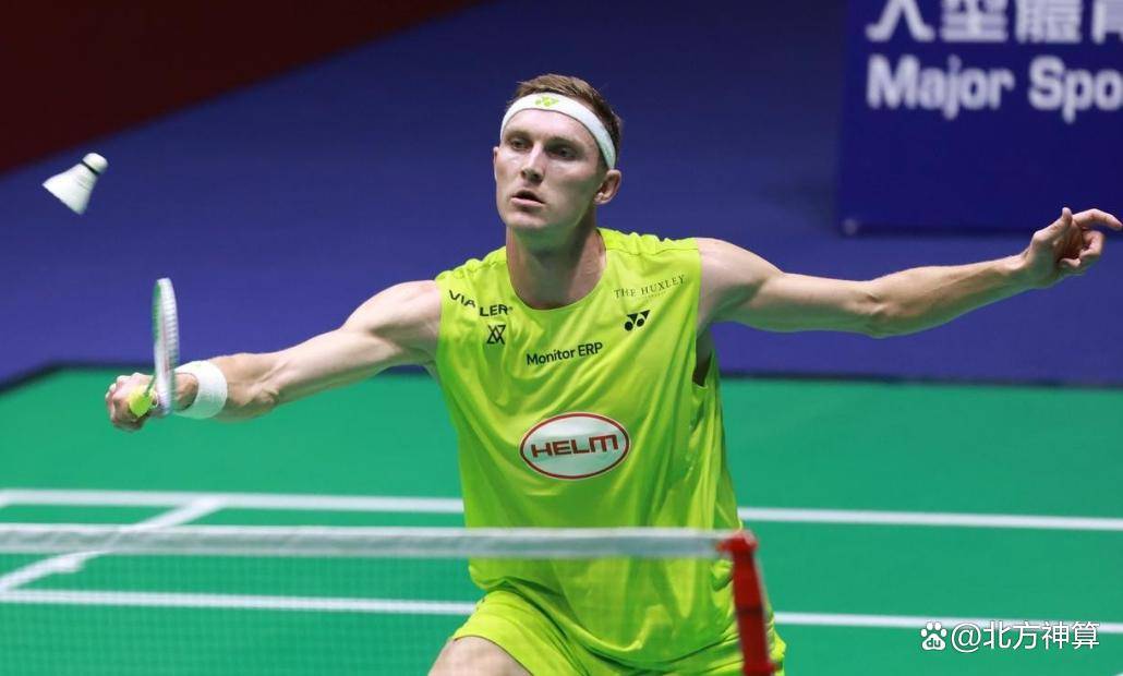 ac米兰-韩国羽毛球队翻盘法国羽毛球队,安赛龙送出助攻的简单介绍