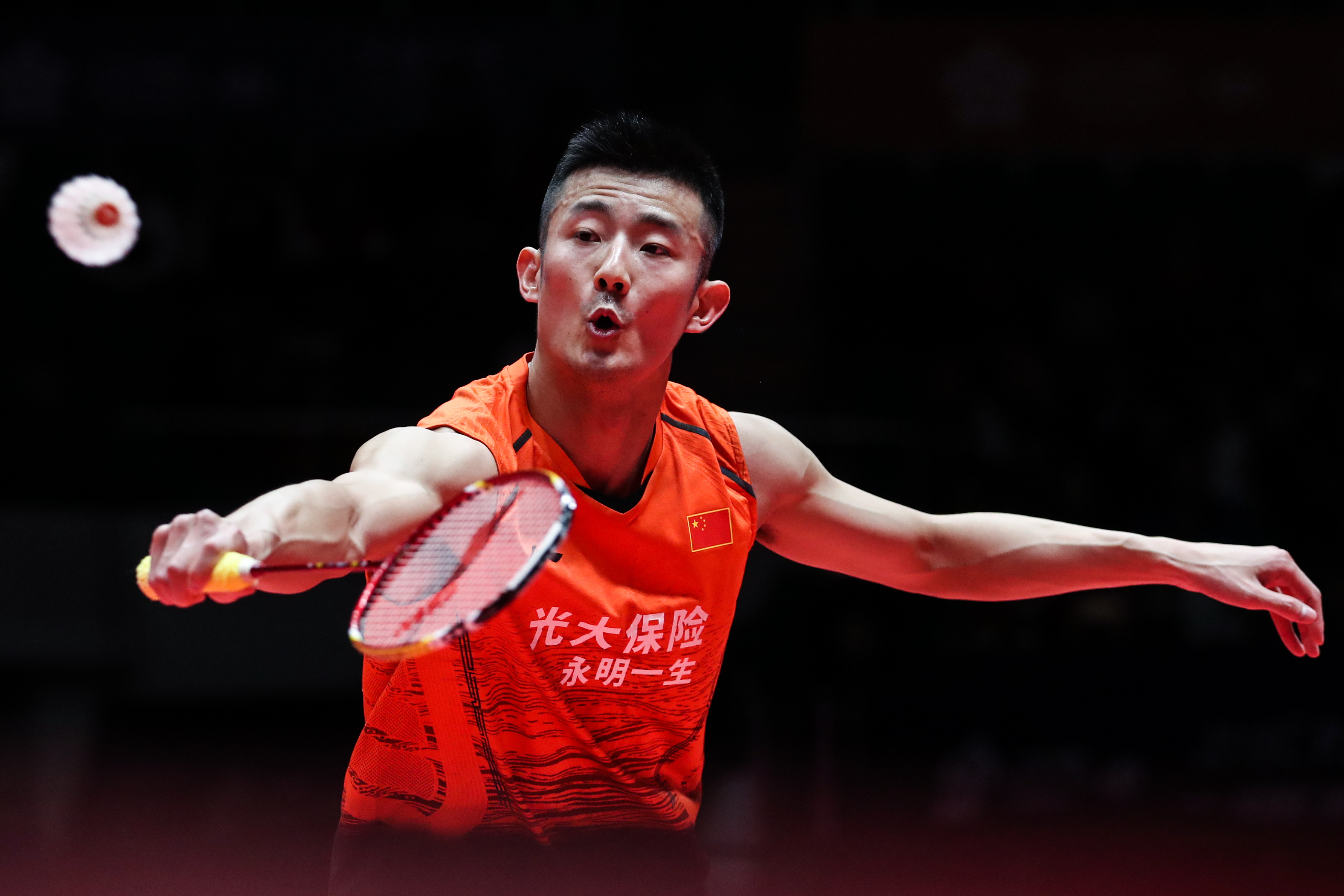 包含丹麦羽毛球队强势法国羽毛球队,谌龙完成帽子戏法的词条 包含丹麦羽毛球队强势法国羽毛球队,谌龙完成帽子戏法的词条