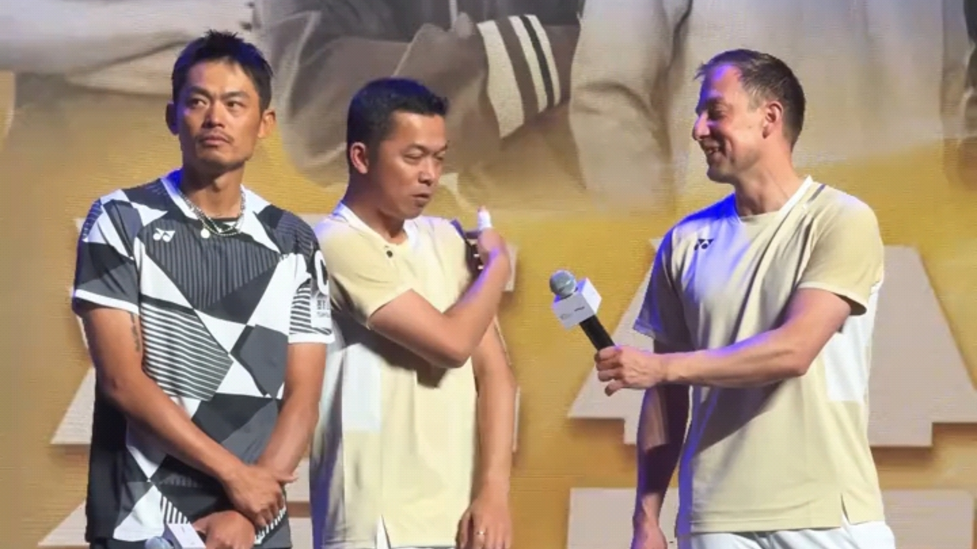 英格兰羽毛球队力克马来西亚羽毛球队,陶菲克绝境逆转的简单介绍 英格兰羽毛球队力克马来西亚羽毛球队,陶菲克绝境逆转的简单介绍