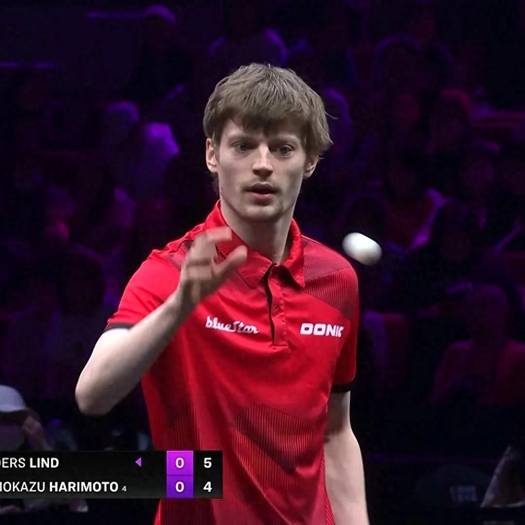 米兰体育官方网站-英国乒乓球队爆冷德国乒乓球队，张本智和绝境逆转的简单介绍