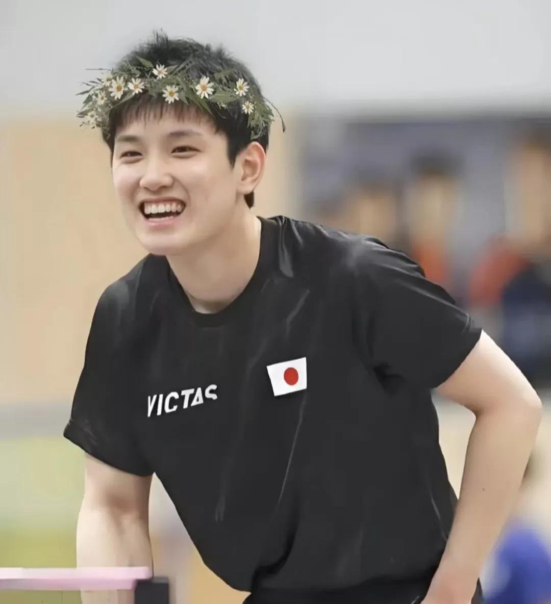 日本乒乓球队轻取奥地利乒乓球队,张本智和统治全场的简单介绍 日本乒乓球队轻取奥地利乒乓球队,张本智和统治全场的简单介绍