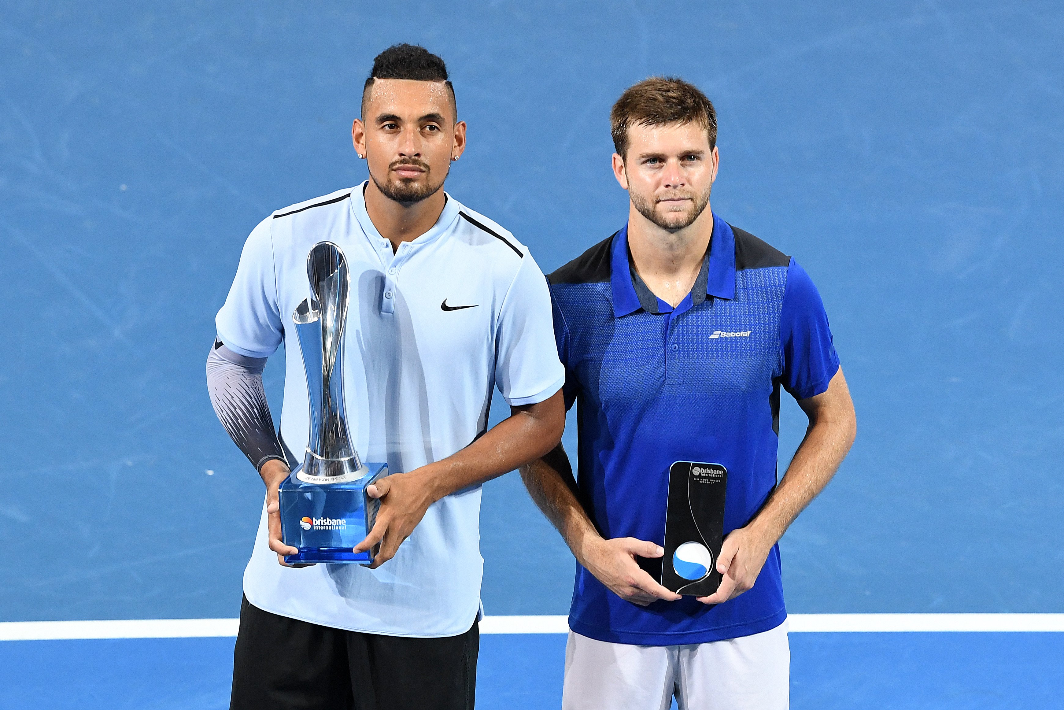 西班牙网球队绝地反击日本网球队,克耶高斯统治全场 西班牙网球队绝地反击日本网球队,克耶高斯统治全场