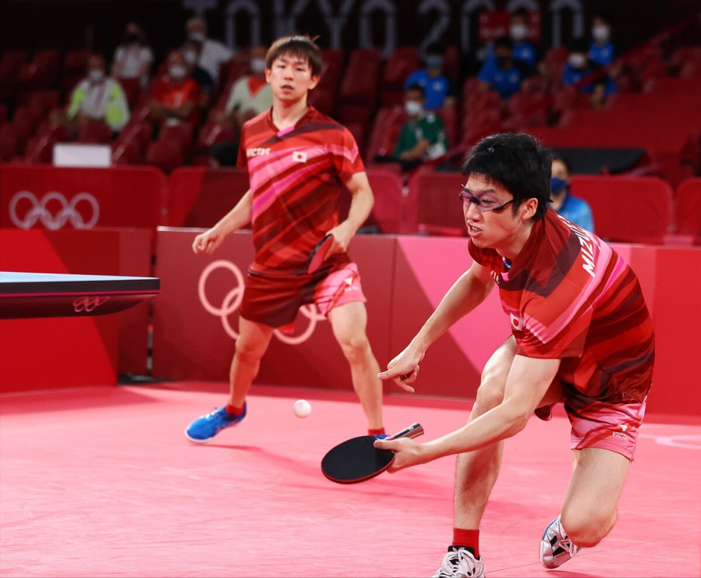 奥地利乒乓球队鏖战瑞典乒乓球队,水谷隼统治全场的简单介绍 奥地利乒乓球队鏖战瑞典乒乓球队,水谷隼统治全场的简单介绍