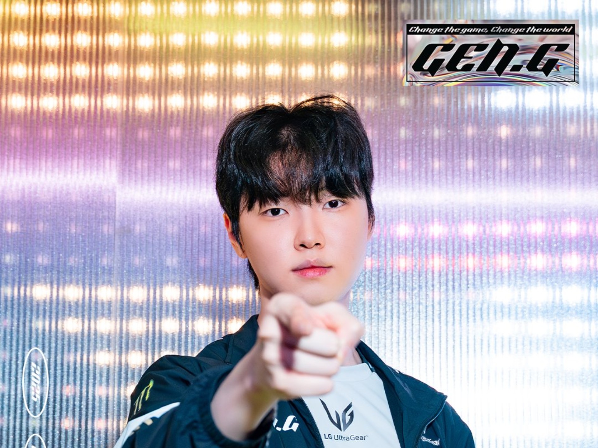 米兰体育入口-关于HLE绝杀Rogue，Chovy统治全场的信息