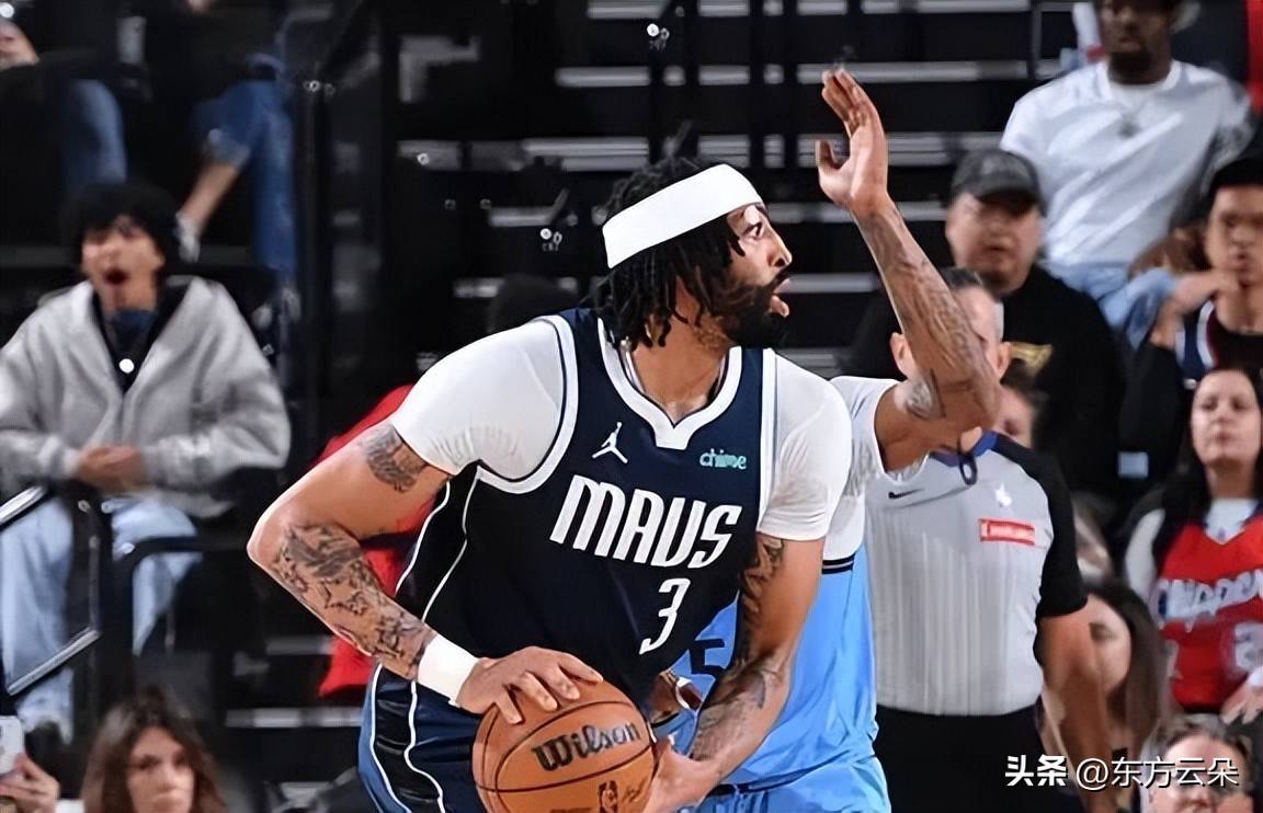 快船惨败独行侠,遭遇两连败的简单介绍 快船惨败独行侠,遭遇两连败的简单介绍