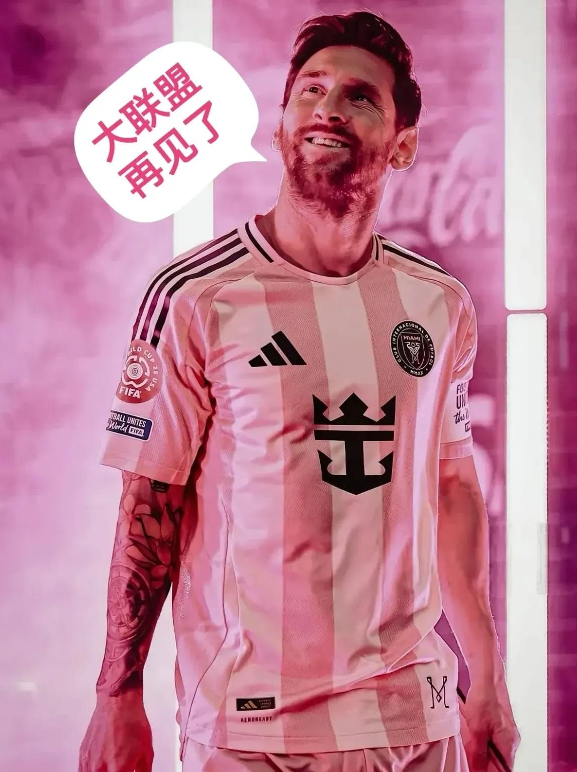 包含梅西终止进球荒，大秀帽子戏法的词条