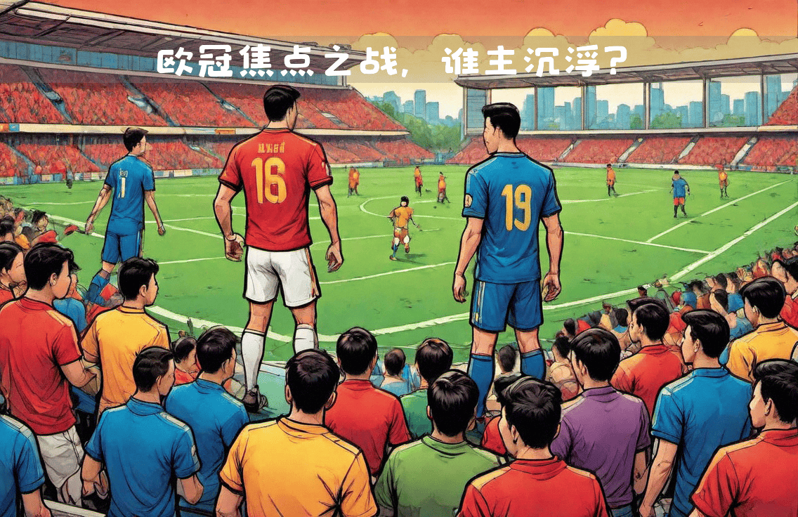 米兰百家乐-欧洲杯预选赛一触即发，各国实力对决备受瞩目