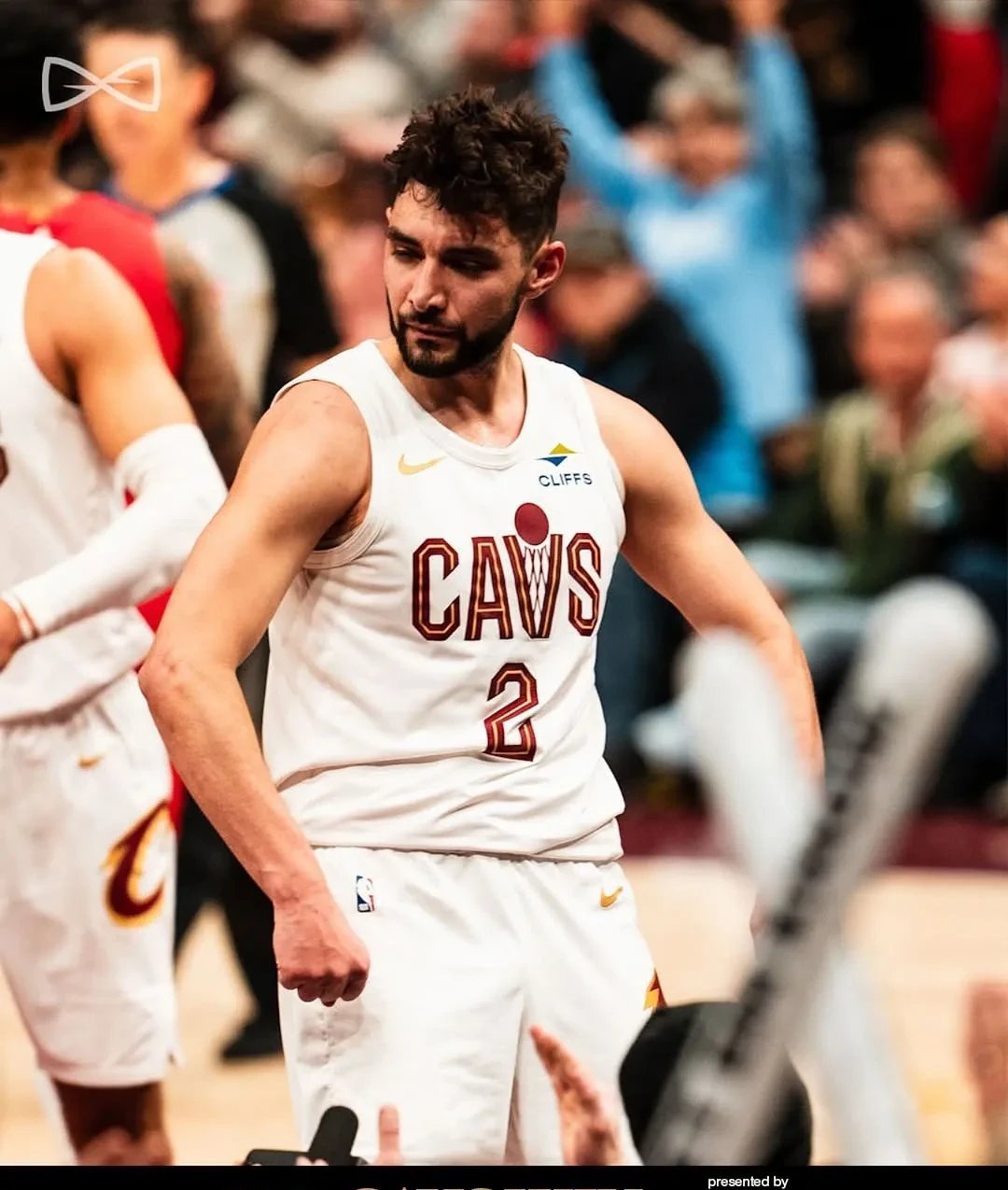 骑士球队年轻球员逐步崭露头角的简单介绍