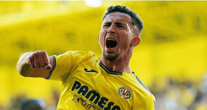 米兰体育网页版-塞尔塔绝杀比利亚雷亚尔，豪取三分的简单介绍