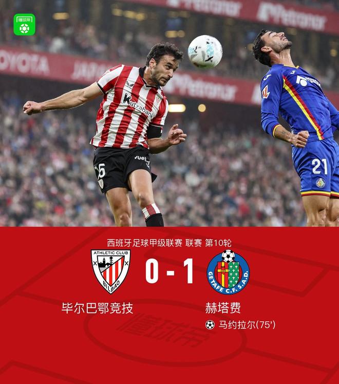 米兰体育-关于赫塔菲客场逆转胜利,取得关键三分的信息