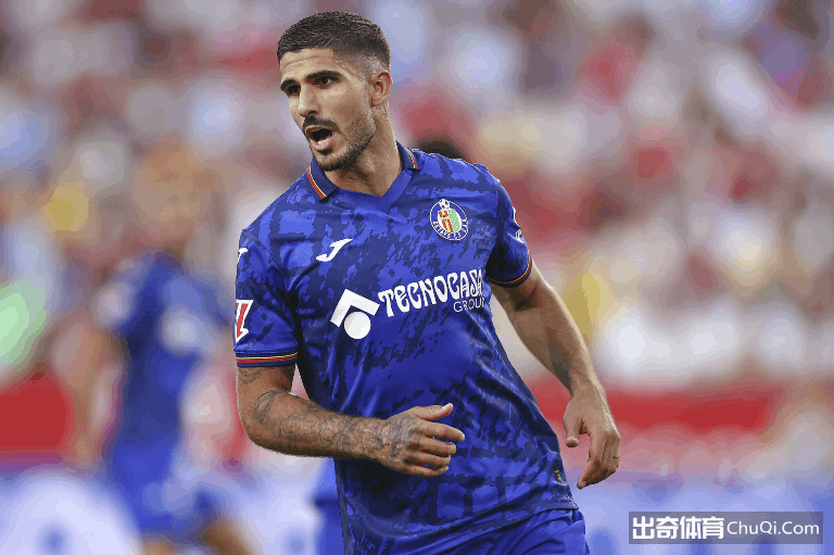 关于赫塔菲客场逆转胜利,取得关键三分的信息 关于赫塔菲客场逆转胜利,取得关键三分的信息