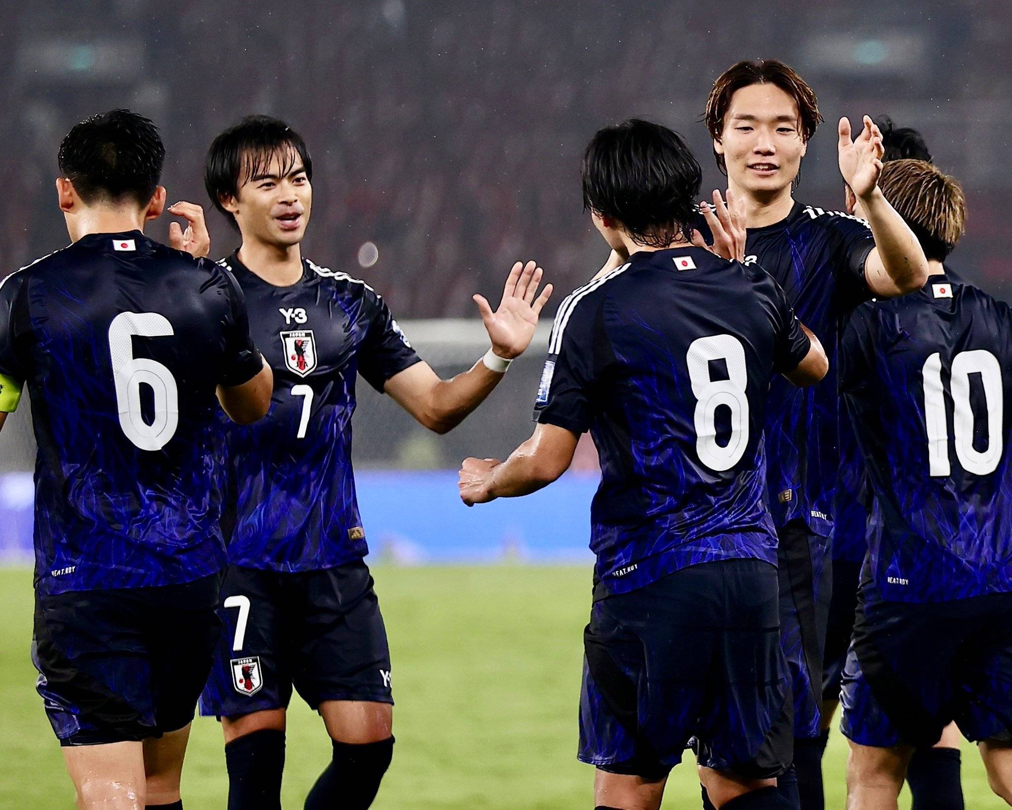 米兰APP下载-包含日本球队全面复苏,再添一支晋级球队的词条