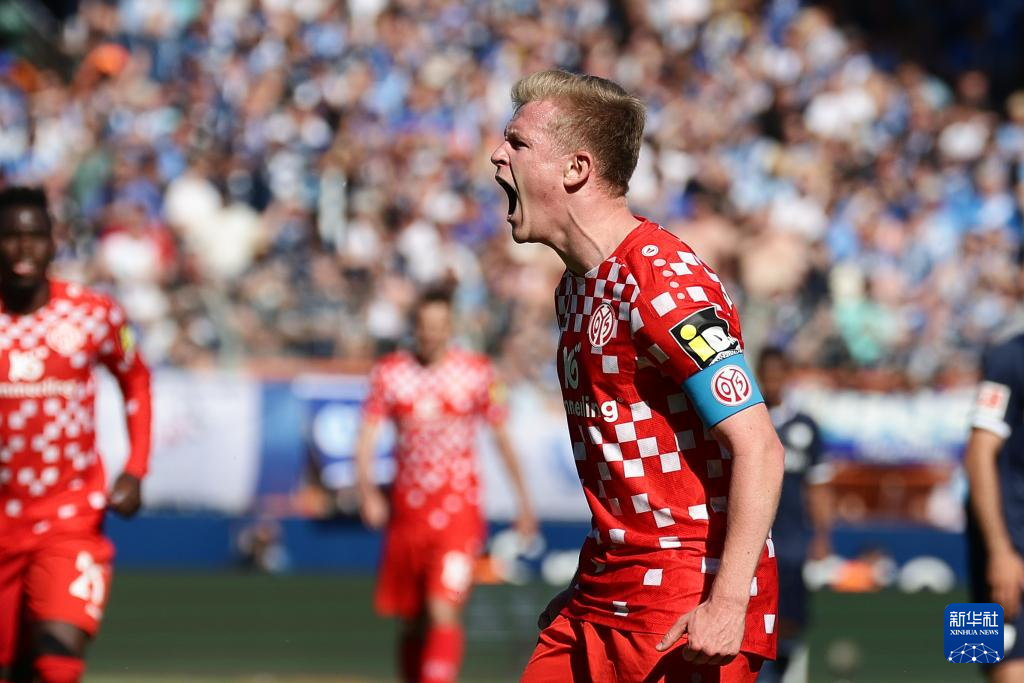 米兰体育网页版-包含美因茨客场不敌对手，失去连胜纪录的词条