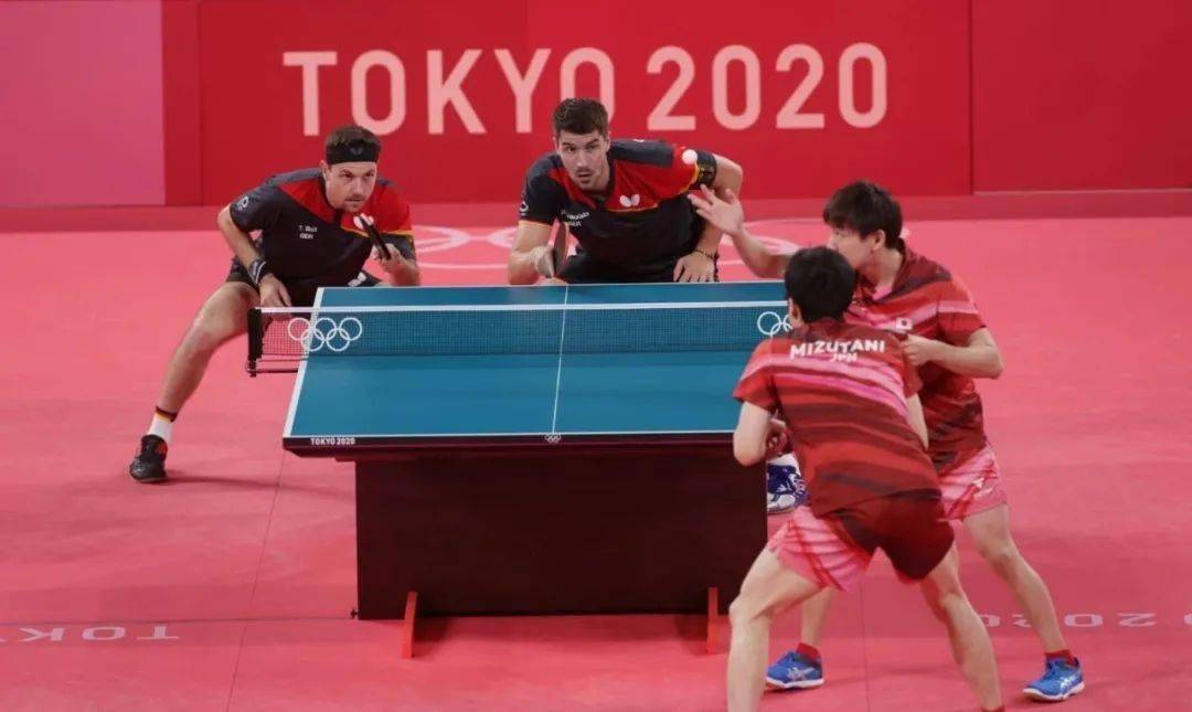 中国米兰体育-包含葡萄牙队翻盘德国队，张本智和带队取胜的词条