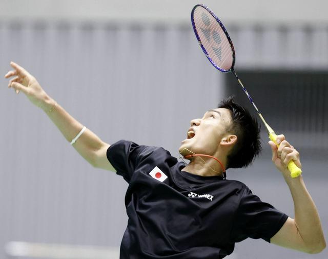 印度队险胜丹麦队，桃田贤斗刷新纪录的简单介绍