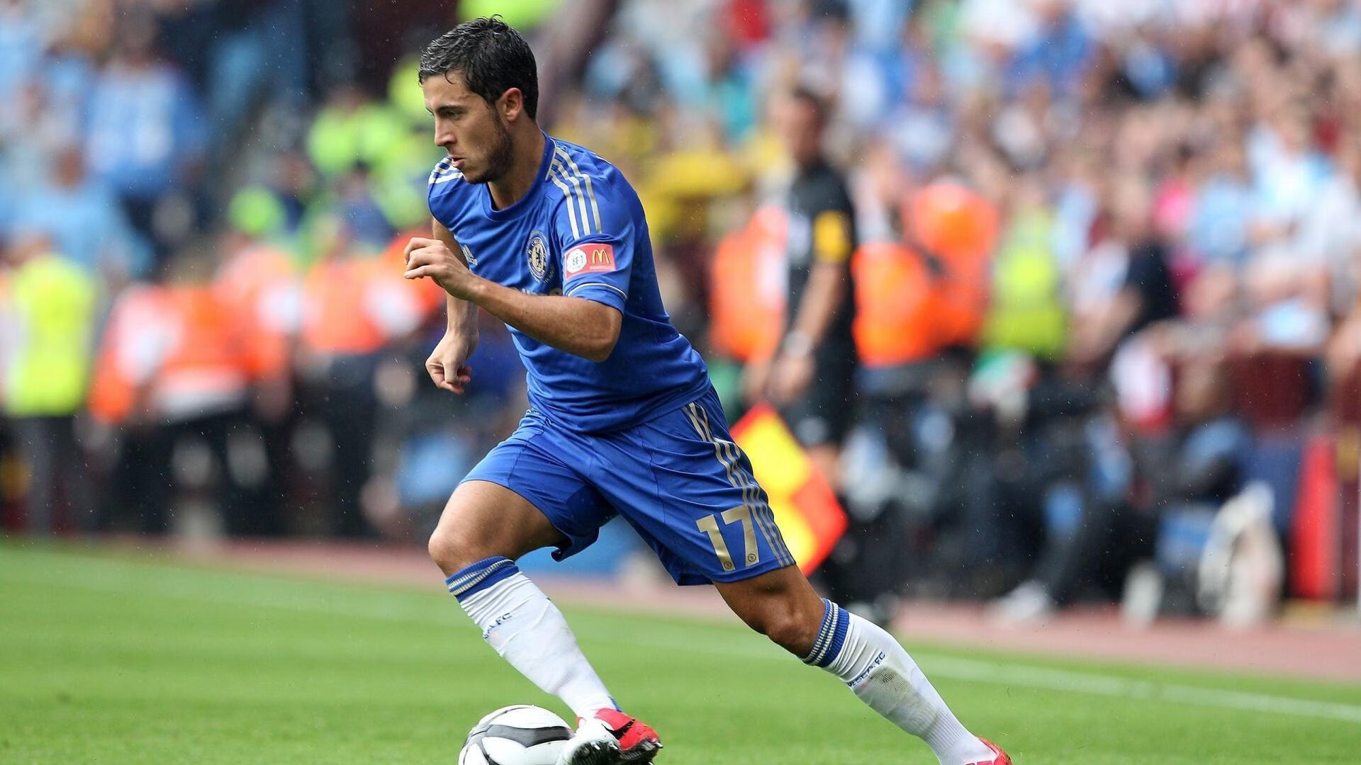 从骑士末节到世界之巅，杰伦·格林的双重接管叙事